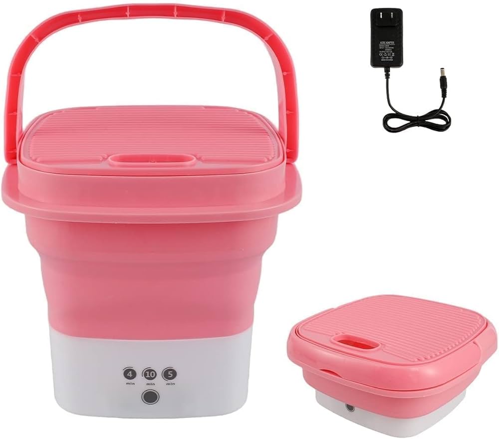 Mini Washing Machine