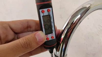 Instant Electric Heating Tap