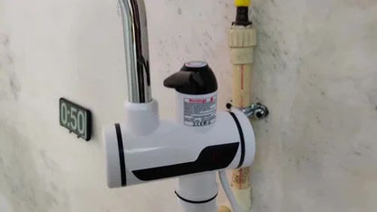 Instant Electric Heating Tap