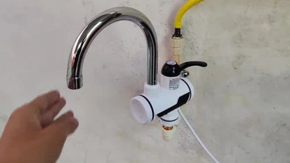 Instant Electric Heating Tap
