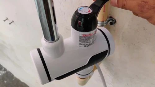 Instant Electric Heating Tap