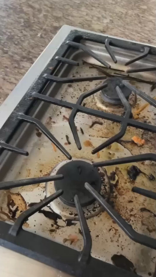 Kitchen Cleaner 250ml